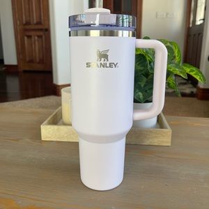 CUSTOM: Wisteria Stanley 2.0